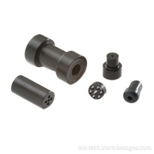 Plastic fasteners, OEM orders are welcome